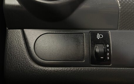 Chevrolet Aveo III, 2010 год, 444 000 рублей, 17 фотография