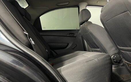 Chevrolet Aveo III, 2010 год, 444 000 рублей, 18 фотография