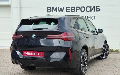 BMW X3, 2024 год, 7 999 000 рублей, 2 фотография
