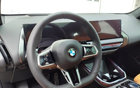 BMW X3, 2024 год, 7 999 000 рублей, 12 фотография