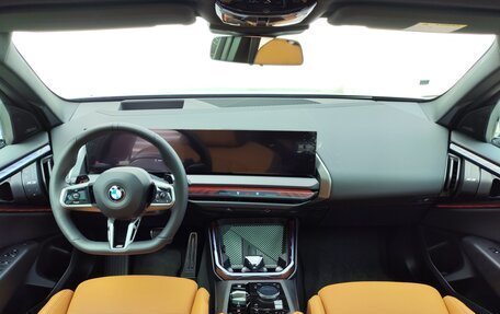 BMW X3, 2024 год, 7 999 000 рублей, 11 фотография