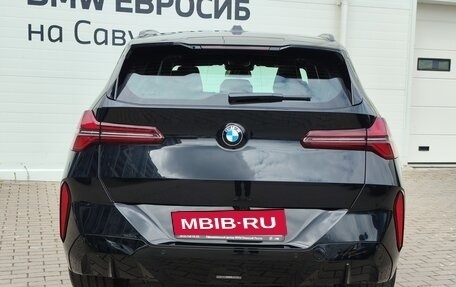 BMW X3, 2024 год, 7 999 000 рублей, 4 фотография