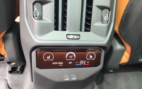 BMW X3, 2024 год, 7 999 000 рублей, 18 фотография