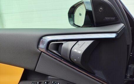 BMW X3, 2024 год, 7 999 000 рублей, 19 фотография