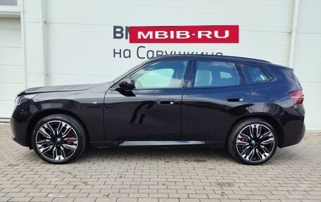 BMW X3, 2024 год, 7 999 000 рублей, 5 фотография