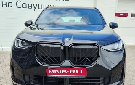 BMW X3, 2024 год, 7 999 000 рублей, 3 фотография