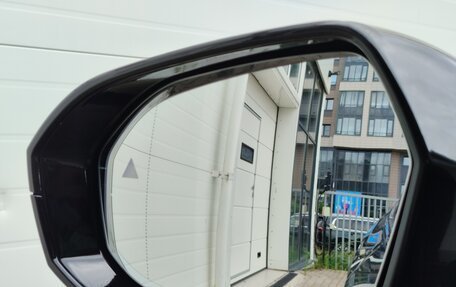 BMW X3, 2024 год, 7 999 000 рублей, 31 фотография