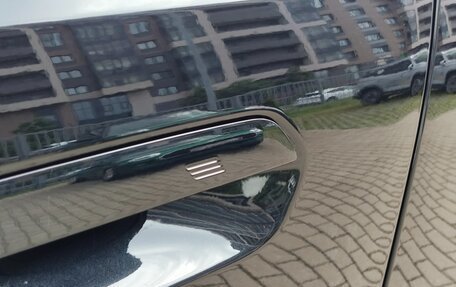 BMW X3, 2024 год, 7 999 000 рублей, 32 фотография