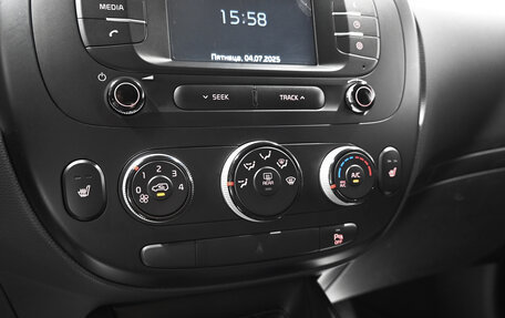 KIA Soul II рестайлинг, 2018 год, 1 645 000 рублей, 17 фотография