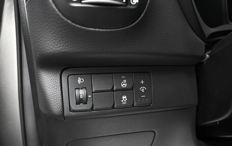 KIA Soul II рестайлинг, 2018 год, 1 645 000 рублей, 20 фотография