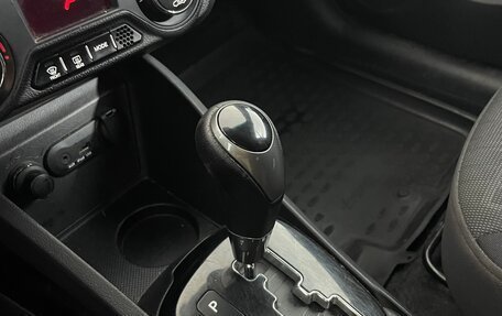 KIA Rio III рестайлинг, 2012 год, 807 000 рублей, 19 фотография
