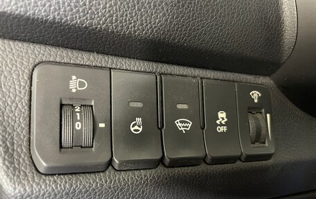 KIA Rio III рестайлинг, 2012 год, 807 000 рублей, 22 фотография