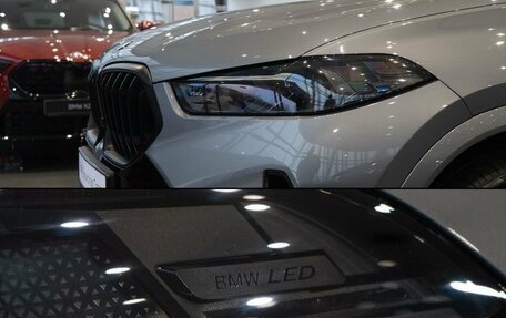 BMW X6, 2024 год, 18 990 000 рублей, 35 фотография
