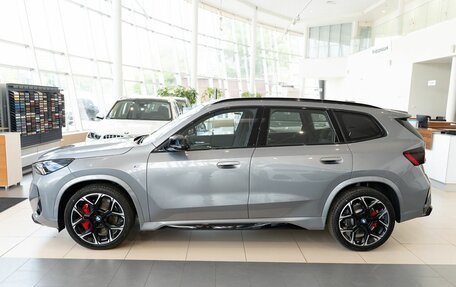 BMW X1, 2025 год, 7 250 000 рублей, 8 фотография