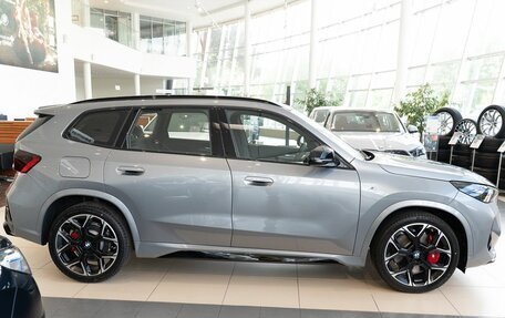 BMW X1, 2025 год, 7 250 000 рублей, 4 фотография