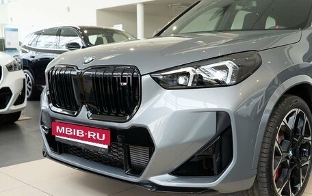 BMW X1, 2025 год, 7 250 000 рублей, 10 фотография