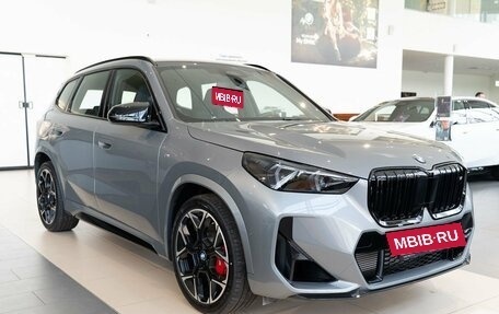 BMW X1, 2025 год, 7 250 000 рублей, 3 фотография
