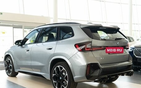 BMW X1, 2025 год, 7 250 000 рублей, 7 фотография