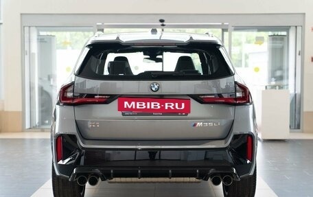 BMW X1, 2025 год, 7 250 000 рублей, 6 фотография