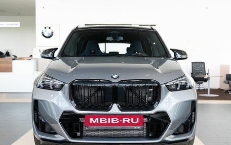 BMW X1, 2025 год, 7 250 000 рублей, 2 фотография