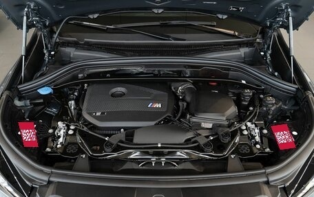 BMW X1, 2025 год, 7 250 000 рублей, 16 фотография