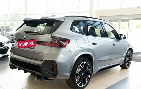 BMW X1, 2025 год, 7 250 000 рублей, 5 фотография