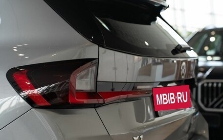 BMW X1, 2025 год, 7 250 000 рублей, 12 фотография