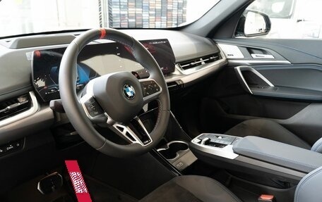 BMW X1, 2025 год, 7 250 000 рублей, 27 фотография