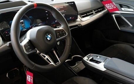 BMW X1, 2025 год, 7 250 000 рублей, 29 фотография