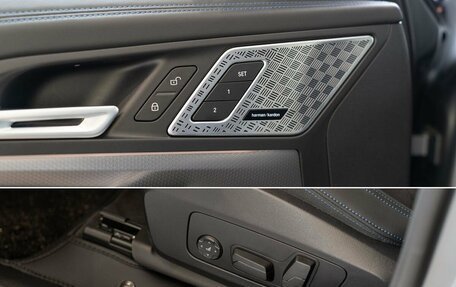BMW X1, 2025 год, 7 250 000 рублей, 38 фотография