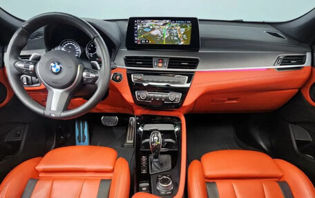 BMW X2, 2022 год, 1 915 000 рублей, 5 фотография