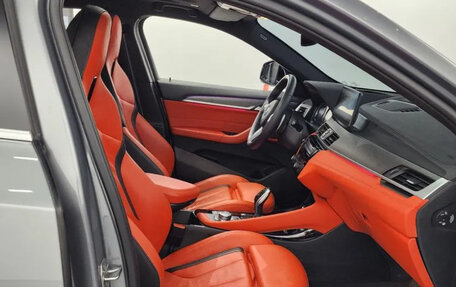BMW X2, 2022 год, 1 915 000 рублей, 7 фотография