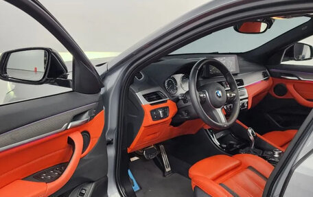 BMW X2, 2022 год, 1 915 000 рублей, 6 фотография
