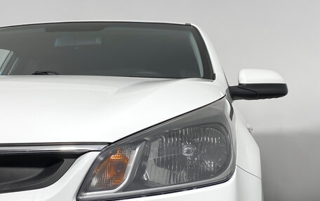 KIA Rio IV, 2018 год, 927 000 рублей, 8 фотография