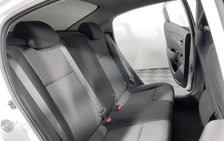 KIA Rio IV, 2018 год, 927 000 рублей, 14 фотография