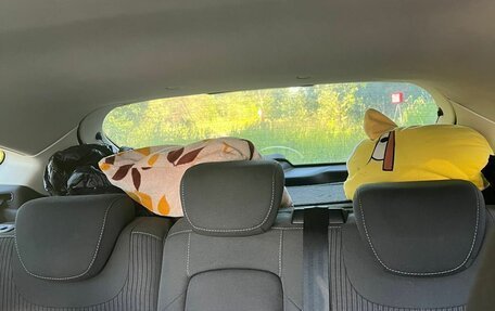 Ford Focus III, 2012 год, 960 000 рублей, 2 фотография