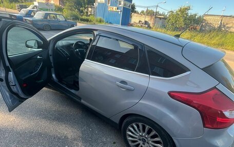 Ford Focus III, 2012 год, 960 000 рублей, 9 фотография