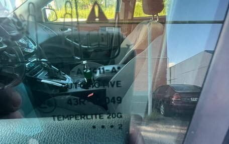 Ford Focus III, 2012 год, 960 000 рублей, 15 фотография