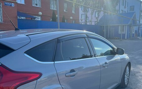 Ford Focus III, 2012 год, 960 000 рублей, 18 фотография
