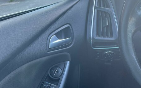 Ford Focus III, 2012 год, 960 000 рублей, 14 фотография
