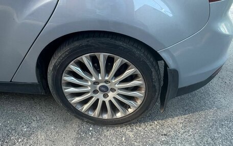 Ford Focus III, 2012 год, 960 000 рублей, 19 фотография