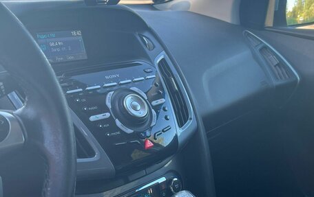 Ford Focus III, 2012 год, 960 000 рублей, 20 фотография