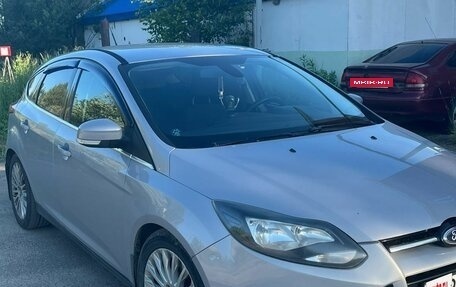Ford Focus III, 2012 год, 960 000 рублей, 7 фотография