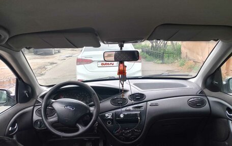 Ford Focus IV, 2004 год, 180 000 рублей, 3 фотография