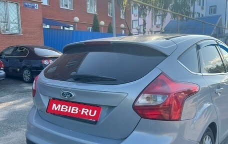 Ford Focus III, 2012 год, 960 000 рублей, 22 фотография