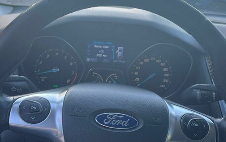 Ford Focus III, 2012 год, 960 000 рублей, 24 фотография