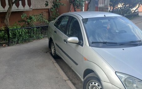 Ford Focus IV, 2004 год, 180 000 рублей, 4 фотография
