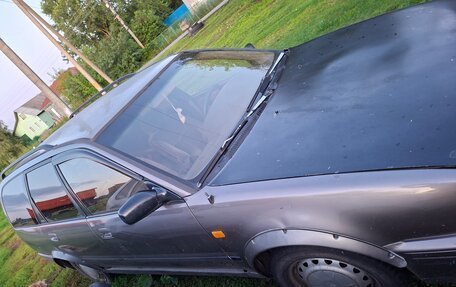 Nissan Primera II рестайлинг, 1990 год, 70 000 рублей, 2 фотография