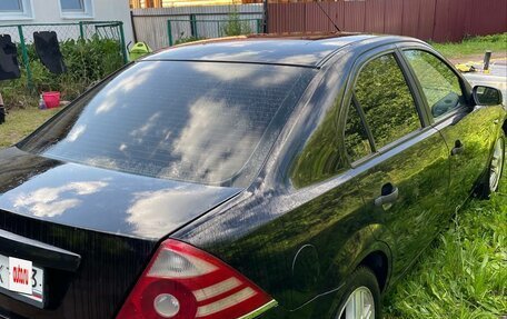 Ford Mondeo III, 2005 год, 300 000 рублей, 4 фотография