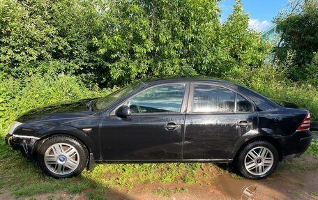 Ford Mondeo III, 2005 год, 300 000 рублей, 2 фотография